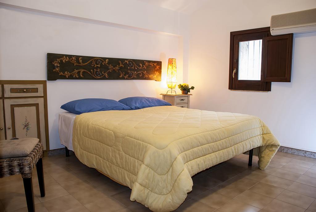 Bed And Breakfast Maria Скопело Екстериор снимка