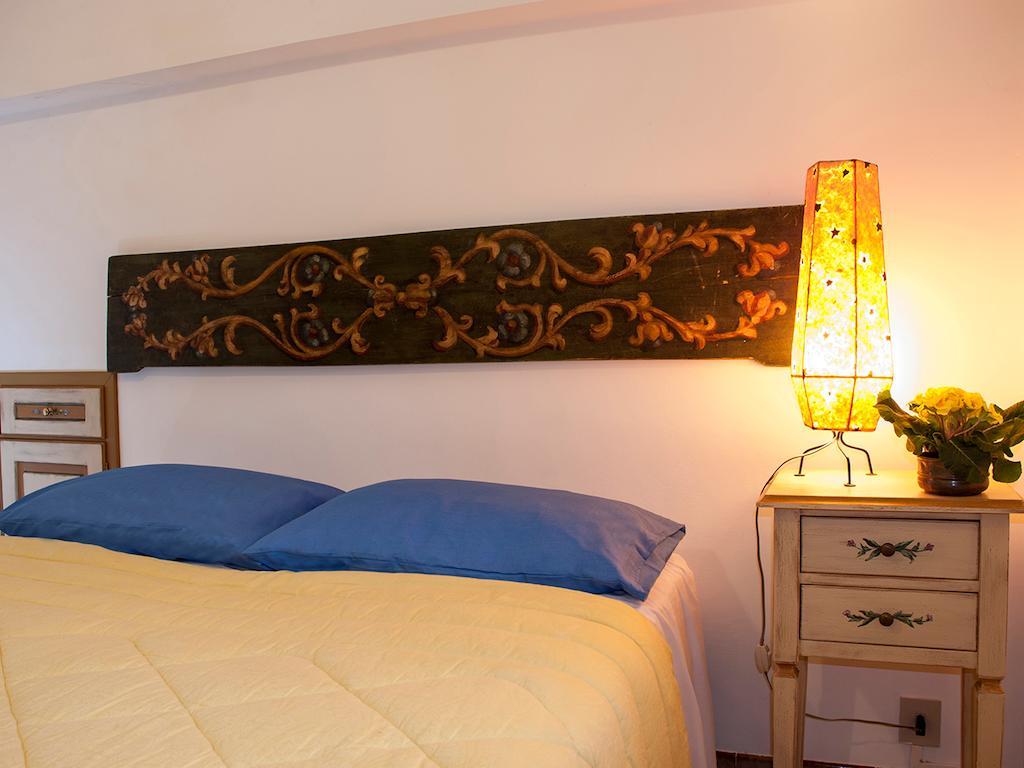 Bed And Breakfast Maria Скопело Екстериор снимка